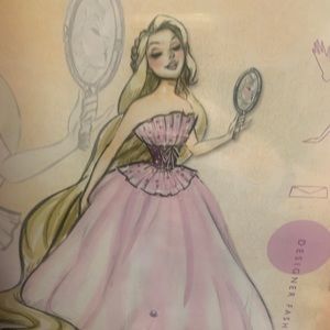 Meet your Posher, Kendra